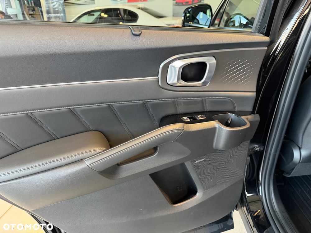 Kia Sorento 1.6 T-GDI HEV Prestige Line 7os - 16