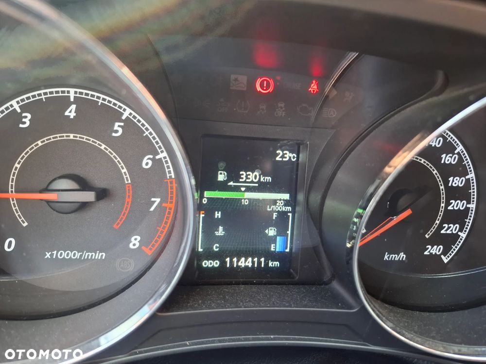 Mitsubishi ASX 1.6 2WD Edition 100+ - 8