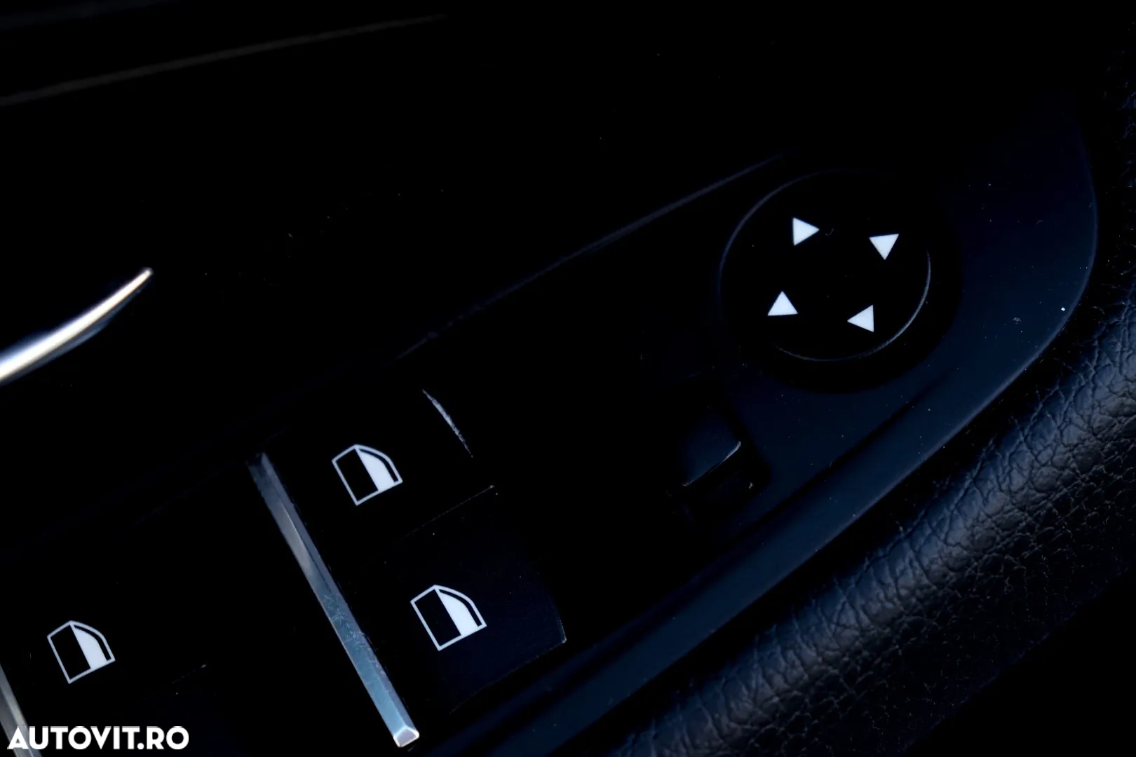 BMW Seria 5 520d - 17