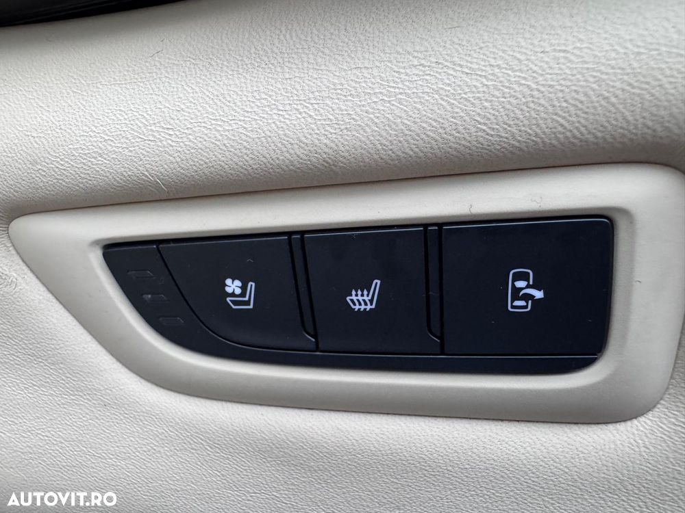 Cadillac CT6 3.0 V6 TWIN-TURBO AWD Luxury - 33