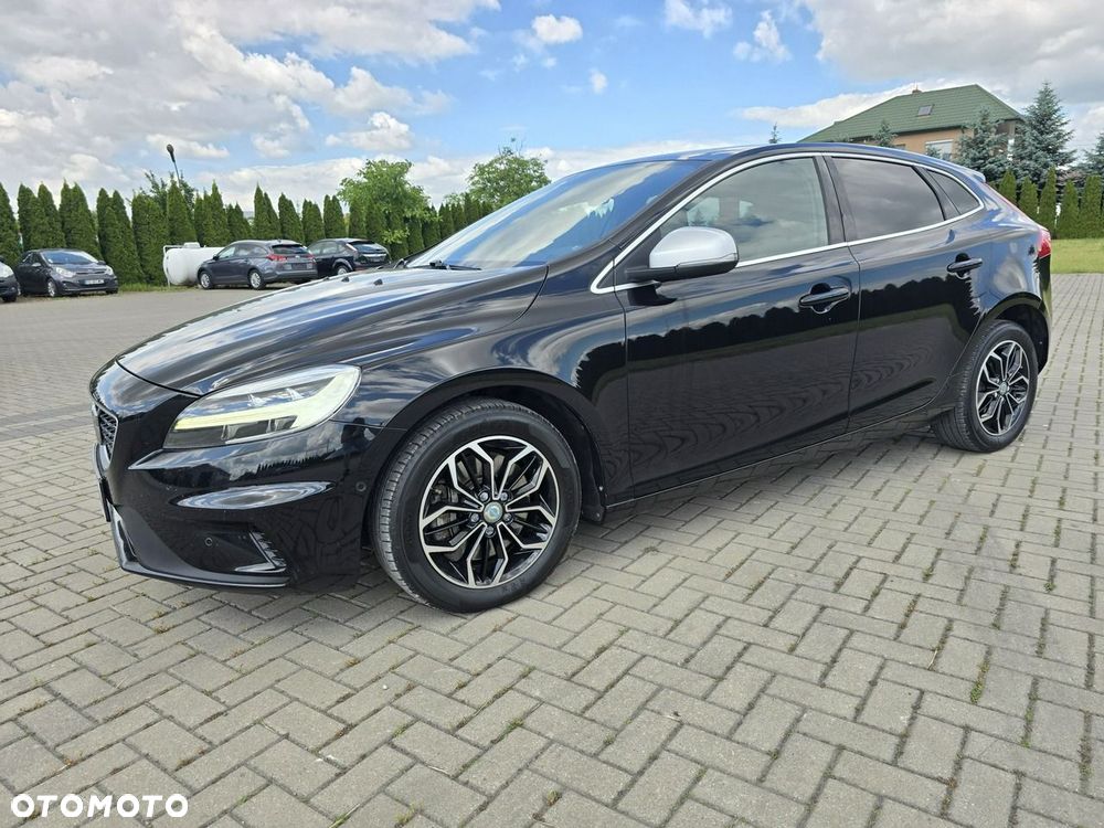 Volvo V40 - 7