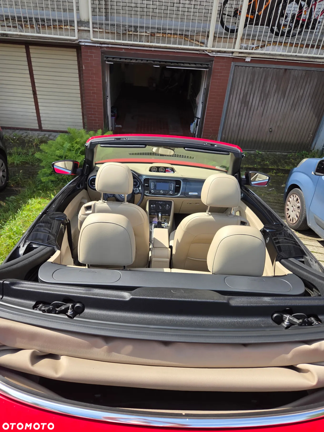 Volkswagen Beetle 2.0 TSI BMT Sport DSG - 8
