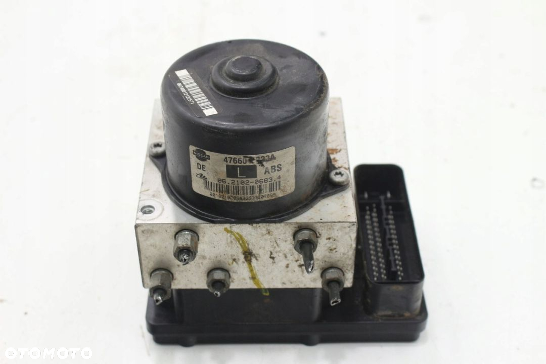 POMPA ABS 2.5 DCi NISSAN NAVARA D40 - 9