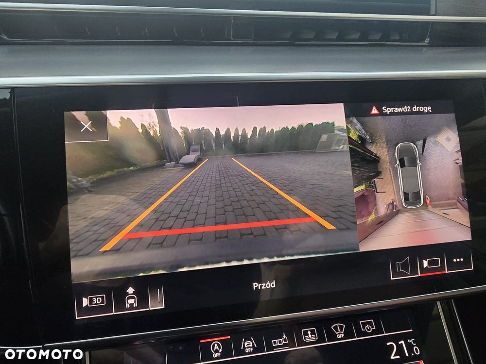 Audi A8 - 31
