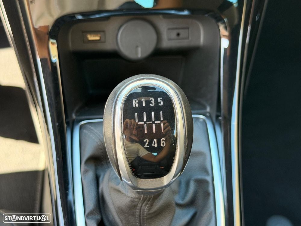 Opel Astra GTC 1.6 CDTi S/S - 15