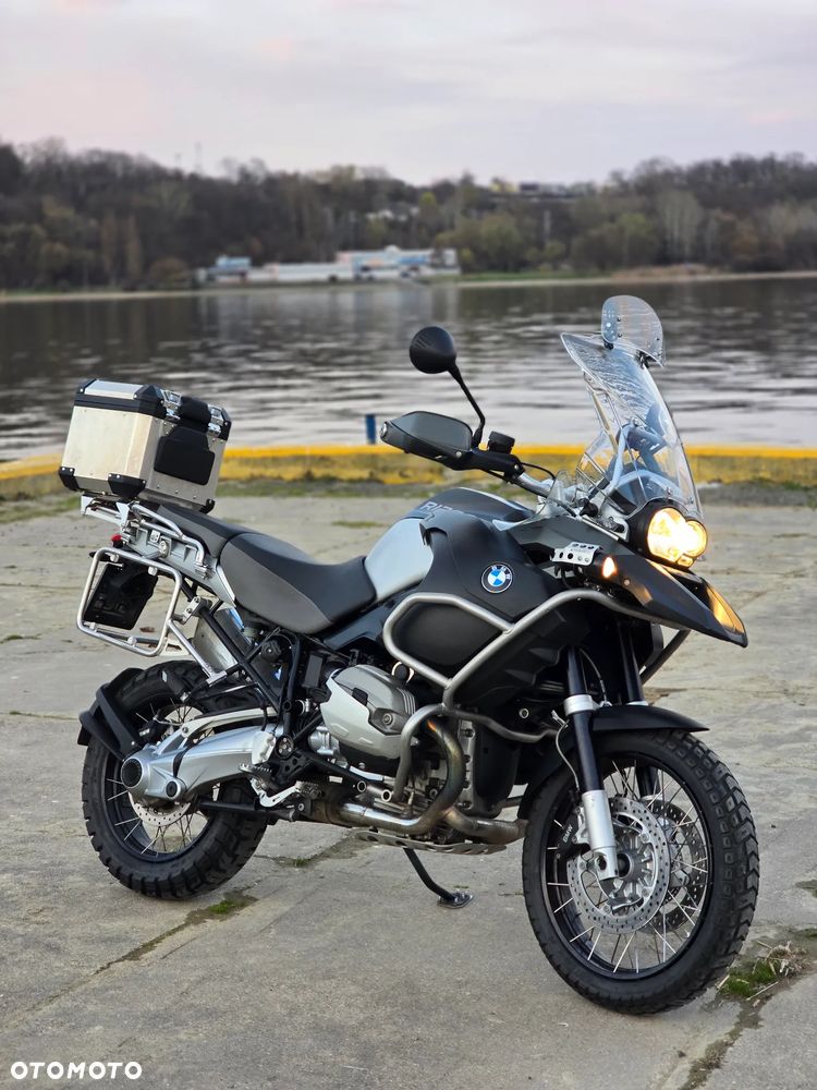 BMW GS - 6