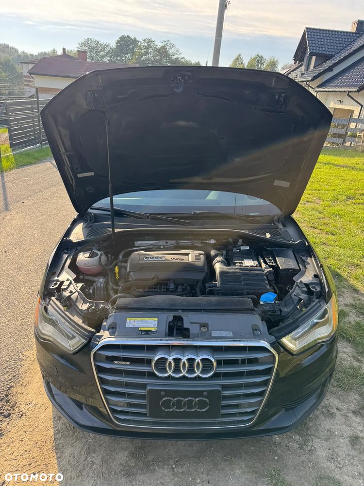 Audi A3 - 30
