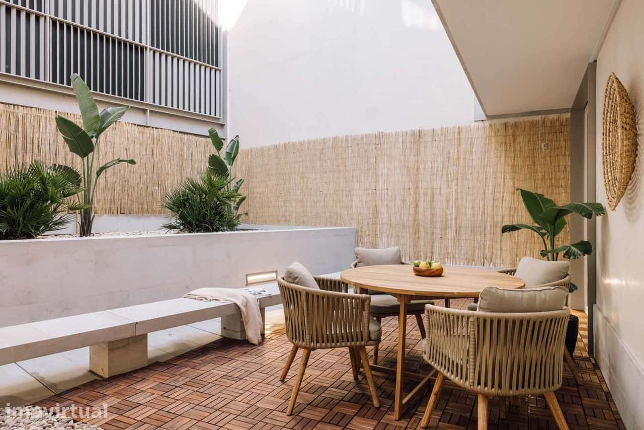 2 bedrooms, pool, gym, terrace in Santos - Grande imagem: 4/24