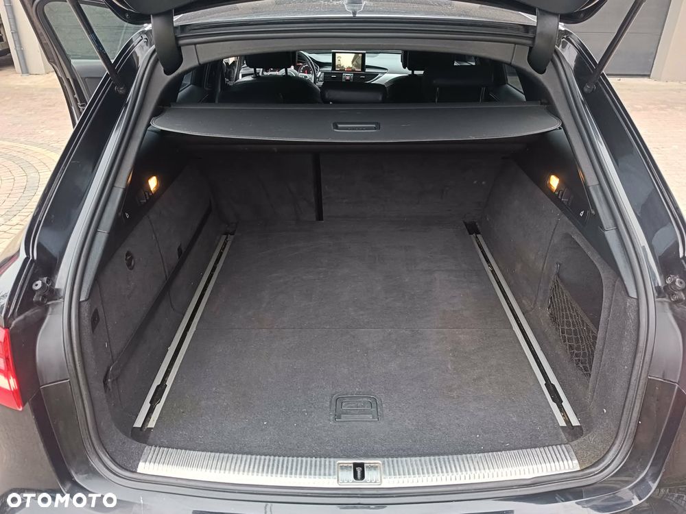 Audi A6 Avant 3.0 TDI DPF quattro S tronic - 6