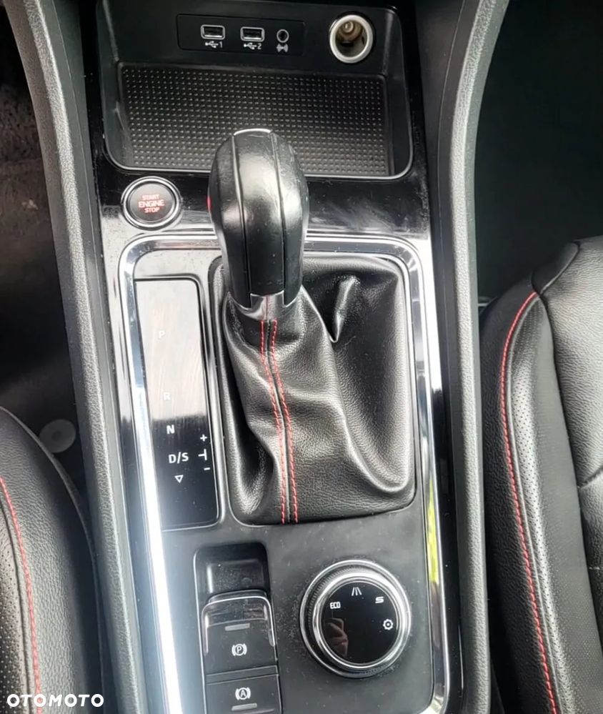 Seat Ateca 1.5 Eco TSI FR S&S DSG - 28