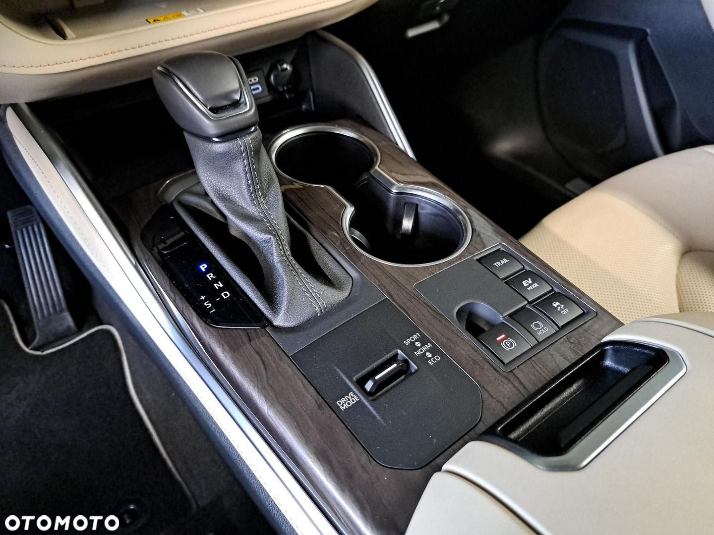 Toyota Highlander - 28
