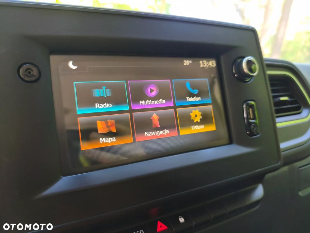 Renault Master - 16