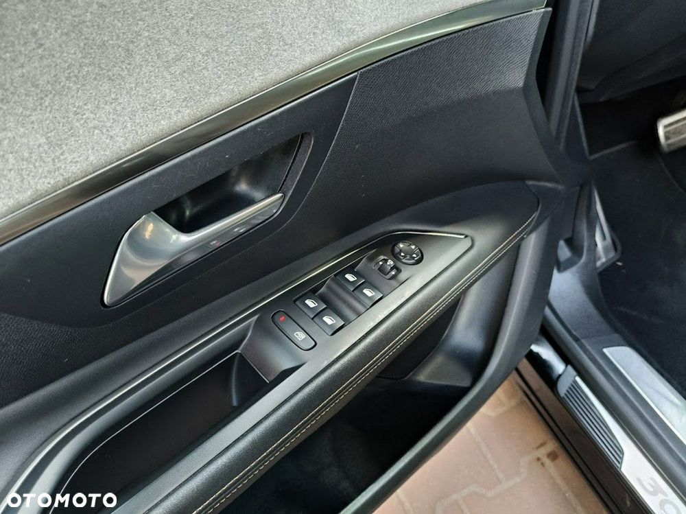 Peugeot 3008 BlueHDi 180 Stop & Start EAT8 GT - 24