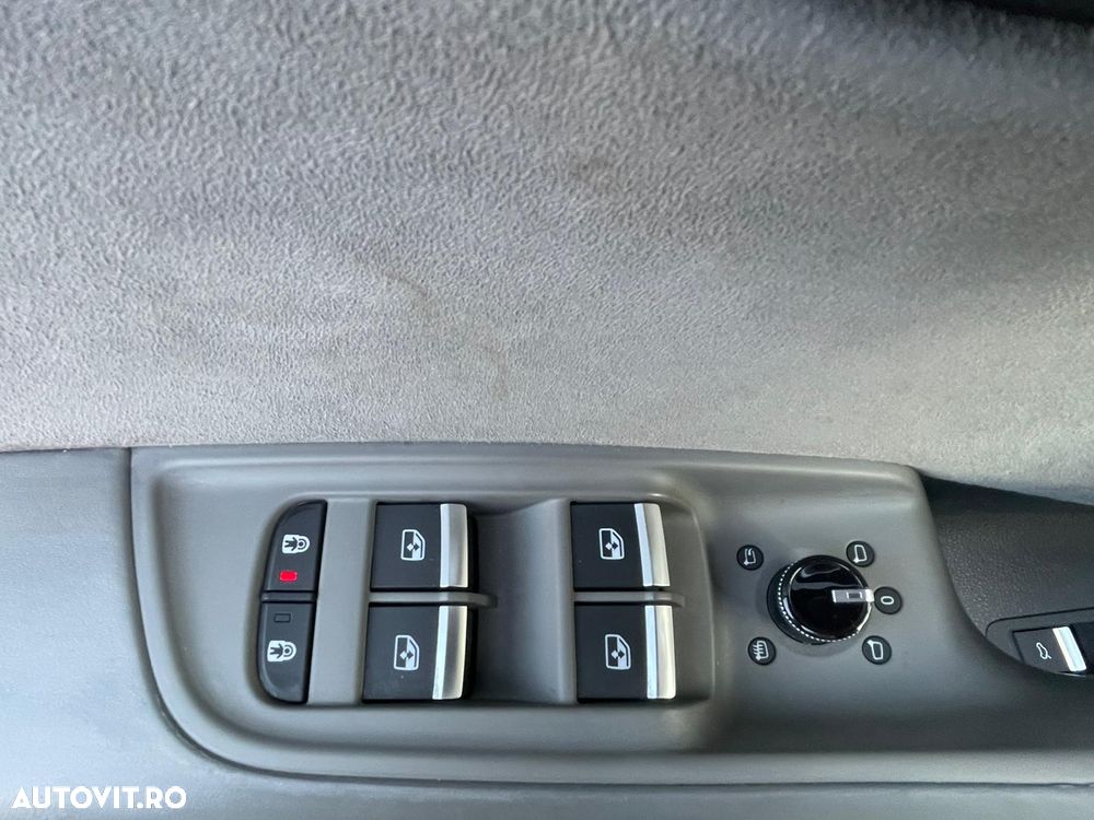 Audi Q8 SUV TDI quattro 210 kW tiptronic - 20