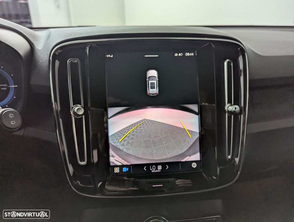 Volvo XC 40 Recharge 69 kWh Single Motor Core - 22