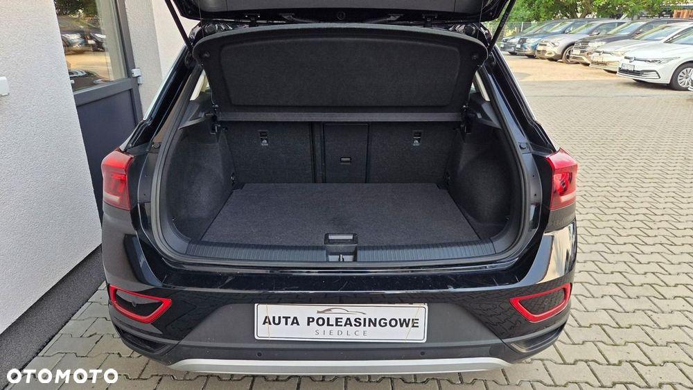 Volkswagen T-Roc 1.5 TSI Life - 25