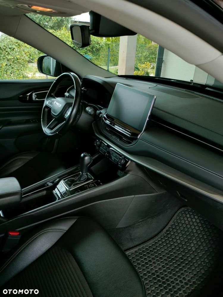Jeep Compass 1.3 GSE T4 Automatik Limited - 9