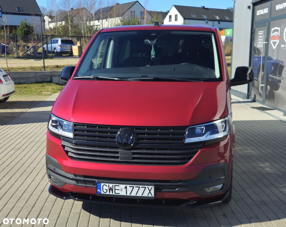 Volkswagen Multivan 2.0 TDI L1 Highline 4Motion DSG - 12