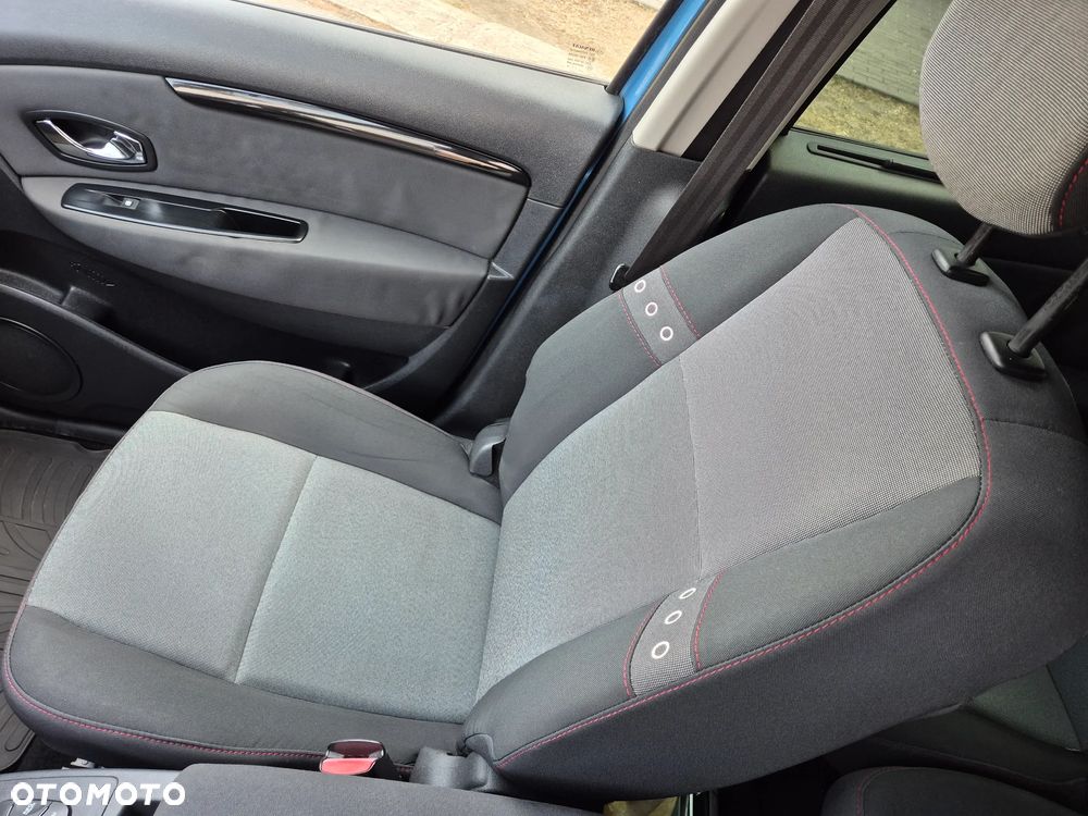 Renault Scenic 1.6 16V 110 TomTom Edition - 14