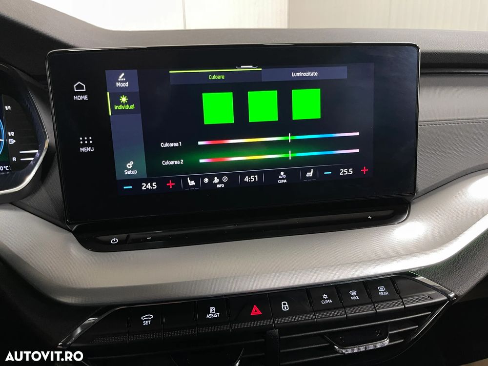 Skoda Octavia 2.0 TDI Clever - 19