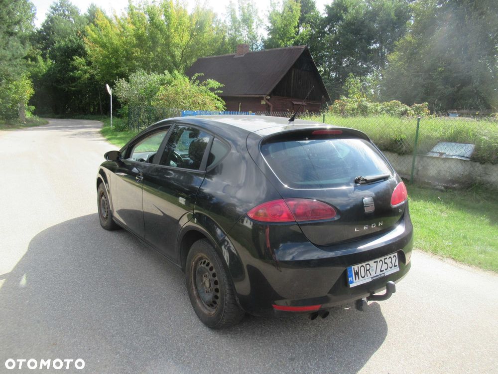 Seat Leon - 3