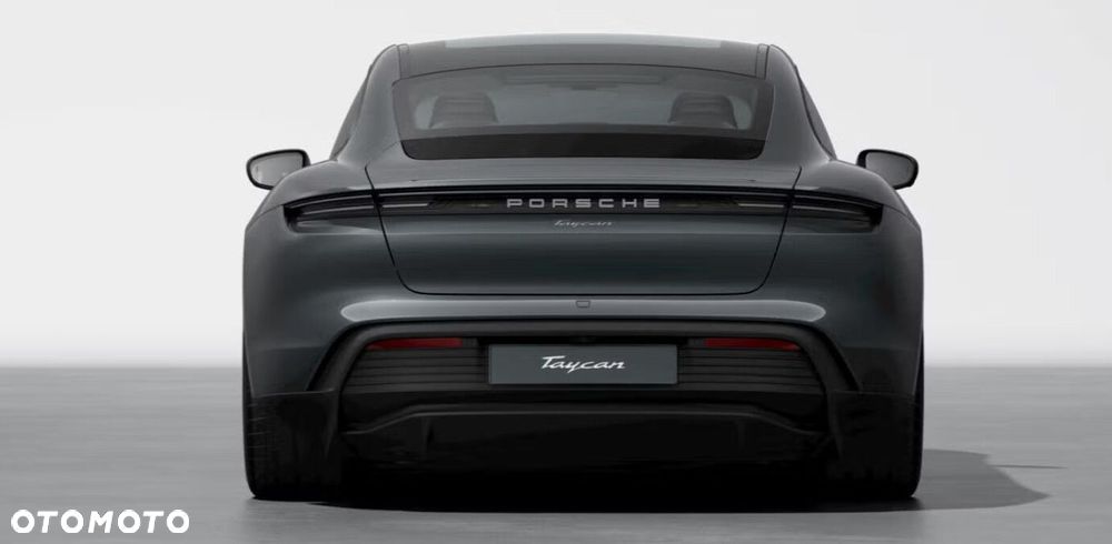 Porsche Taycan 105kWh Performance Plus - 8