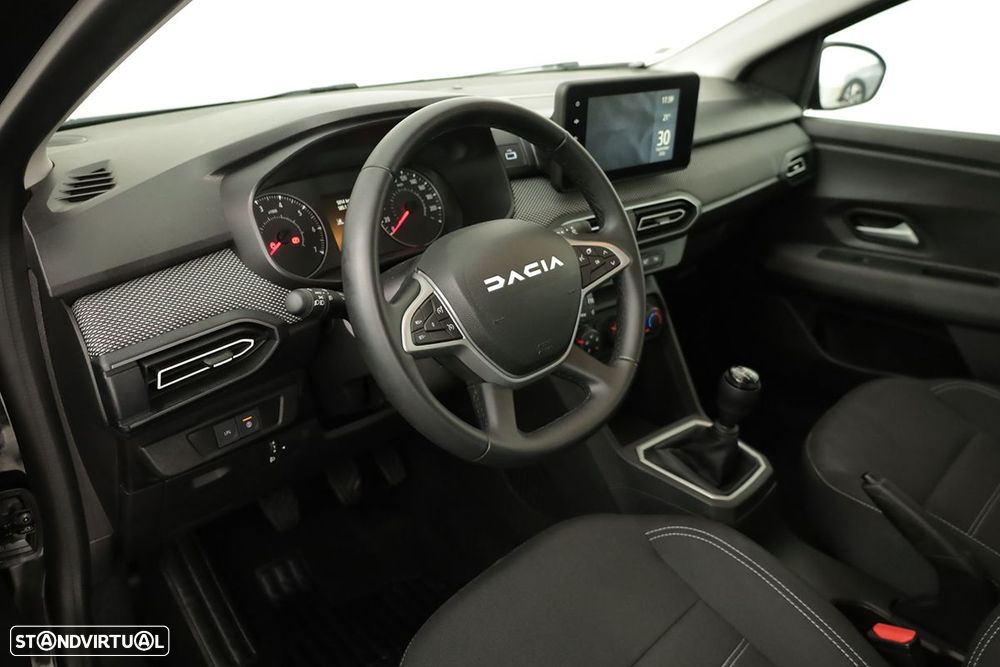 Dacia Sandero 1.0 TCe Expression - 7