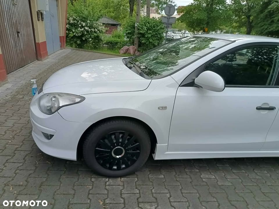 Hyundai i30 - 1