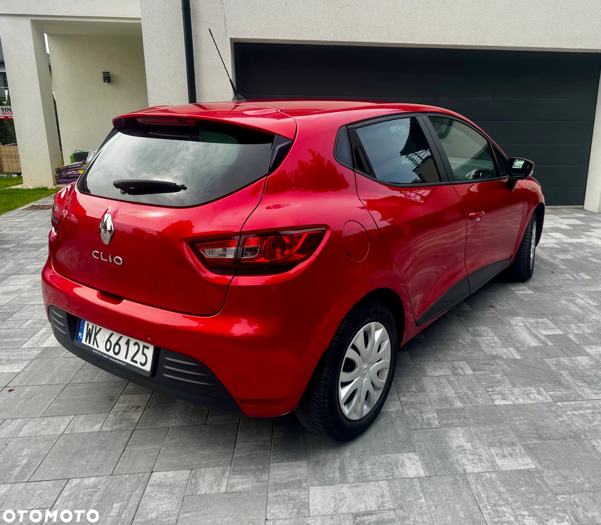 Renault Clio 0.9 TCe Alize - 3
