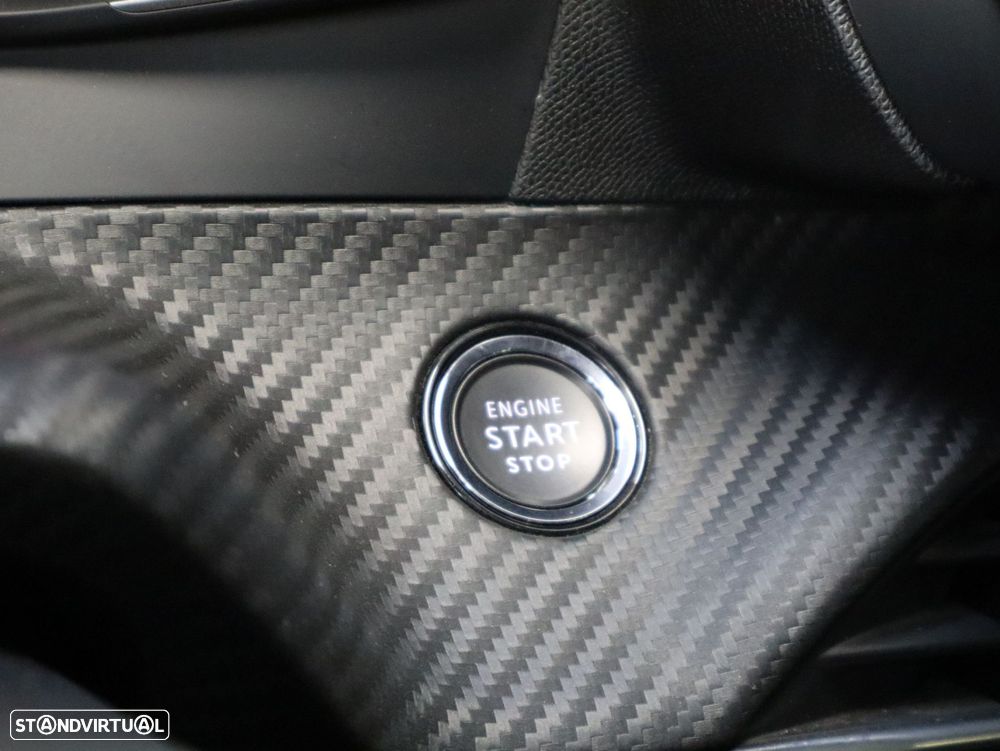 Peugeot e-208 50 kWh Active - 19