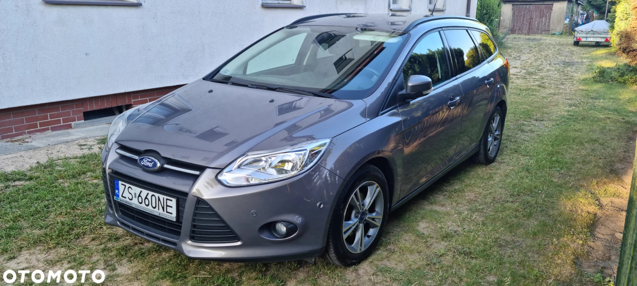 Ford Focus - 3