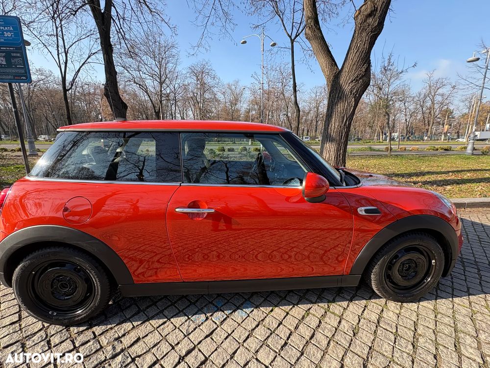 Mini ONE - 4