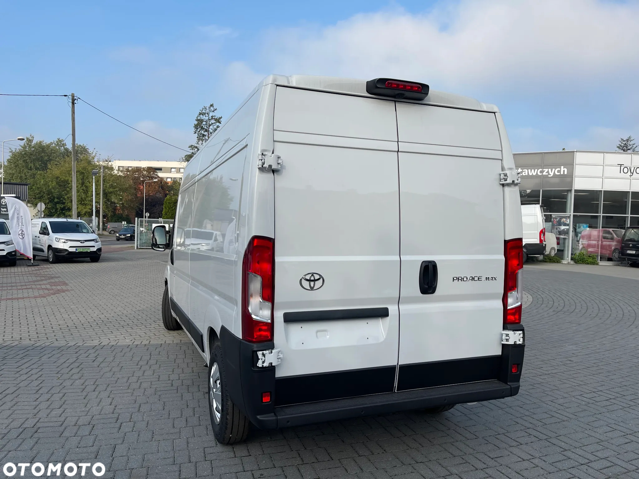 Toyota PROACE MAX - 6