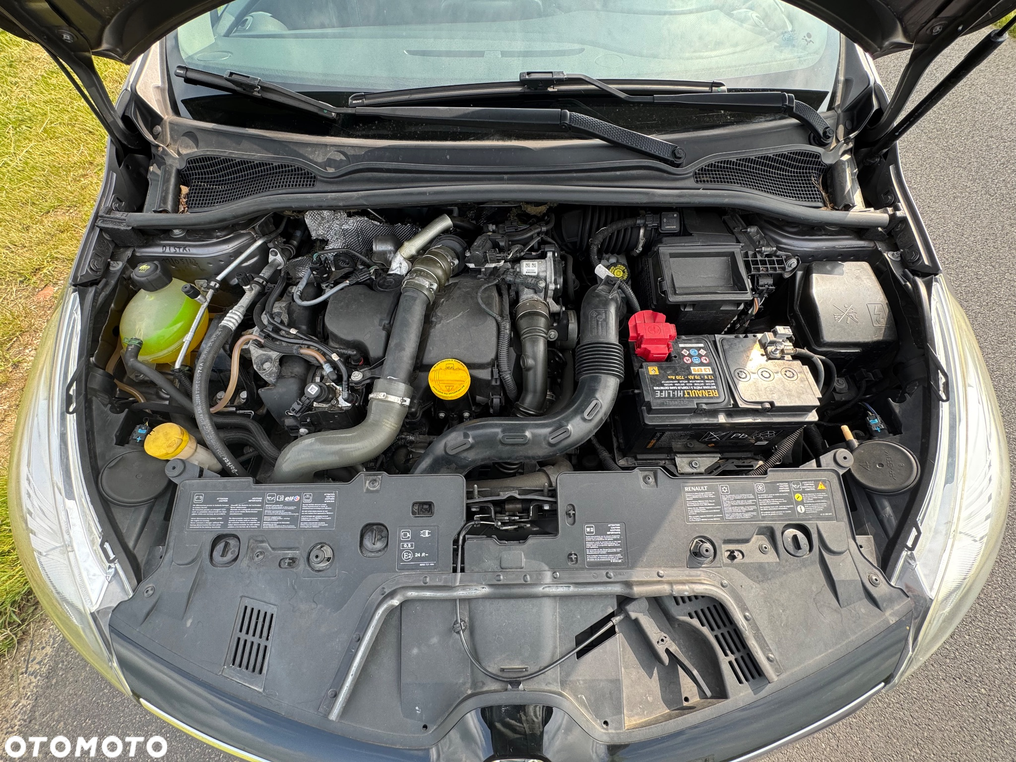 Renault Clio (Energy) dCi 90 Start & Stop LIMITED - 15