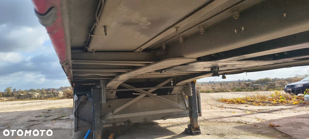 Schmitz Cargobull - 14