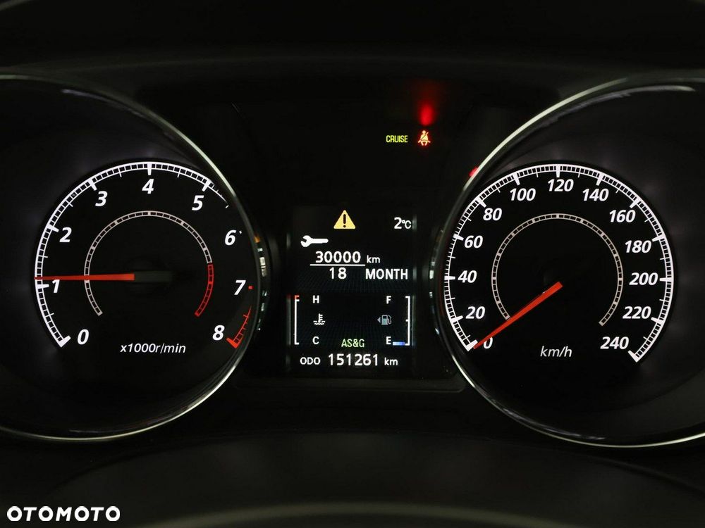 Mitsubishi ASX 1.6 2WD SUV-Star - 23