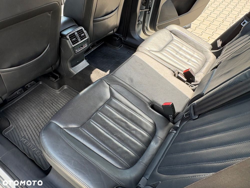 Skoda Kodiaq - 5
