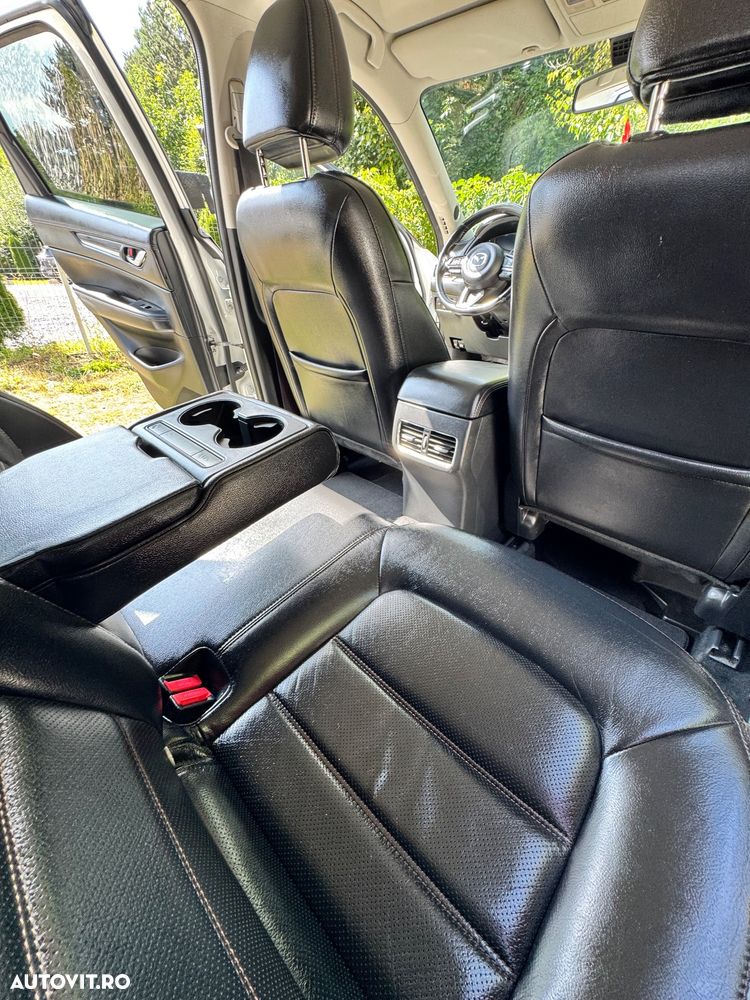 Mazda CX-5 - 20