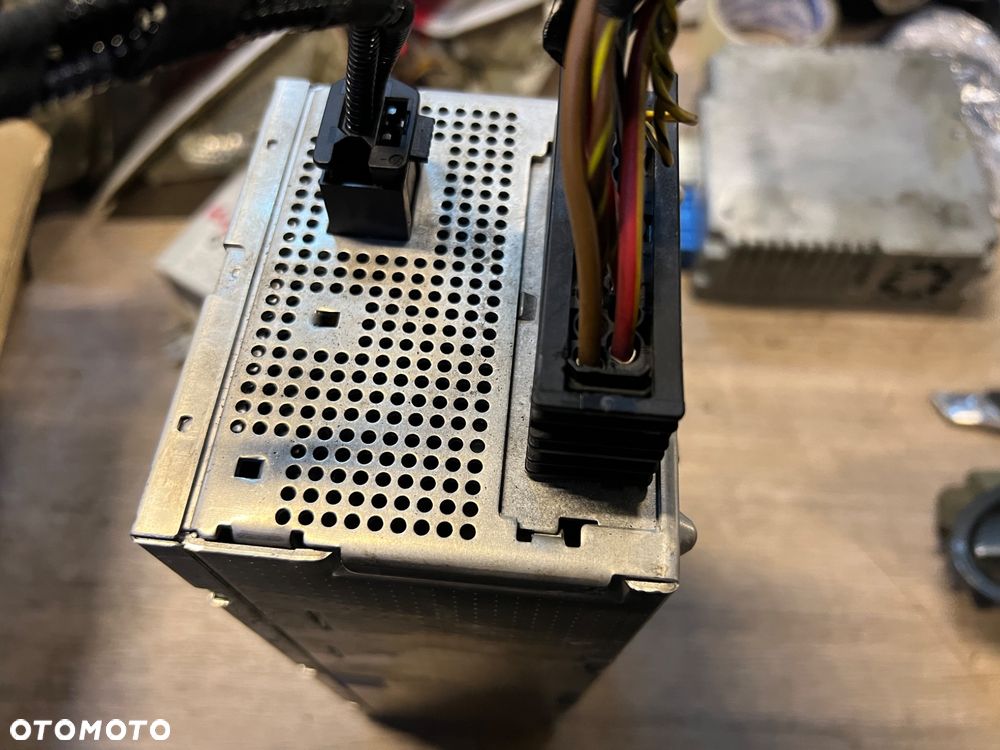 Wzmacniacz Hi-fi Logic 7 DSP 6926735, 6961389, 6929140, 6941681. Nr zamienne - 3