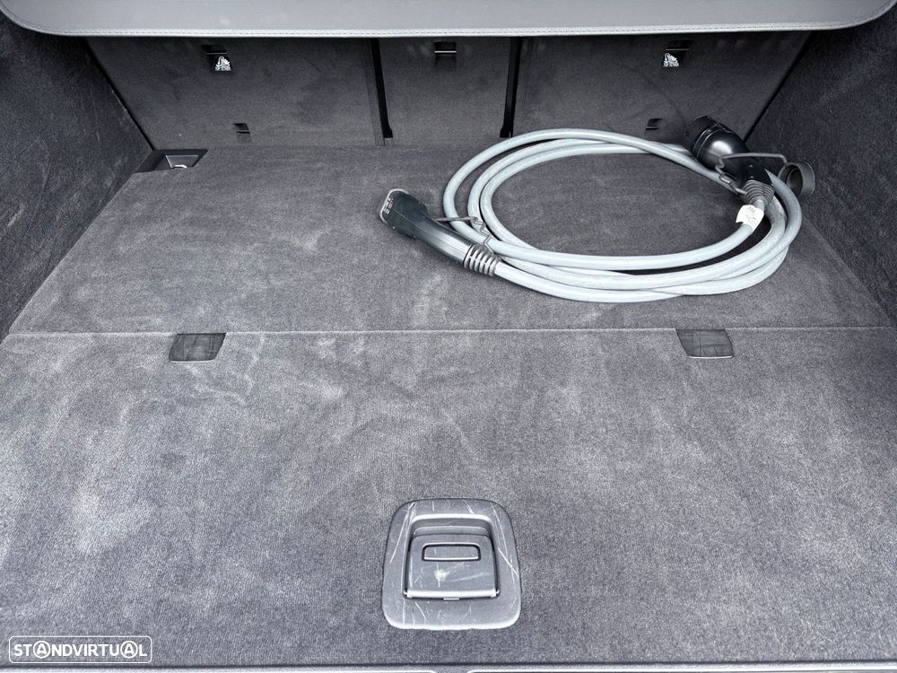 BMW X5 50 e xDrive Pack M Desportivo Pro - 32