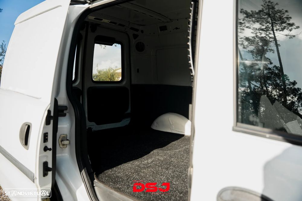 Opel Combo 1.3 CDTi - 7