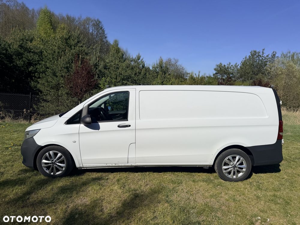 Mercedes-Benz Vito - 5