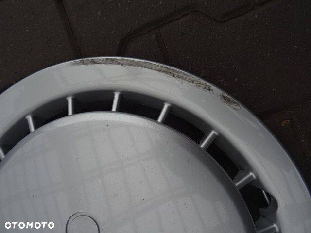 AUDI Oryginalne kołpaki 2sztuki - 4