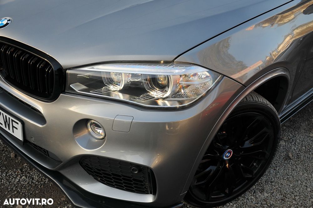 BMW X5 xDrive30d Sport-Aut. - 32