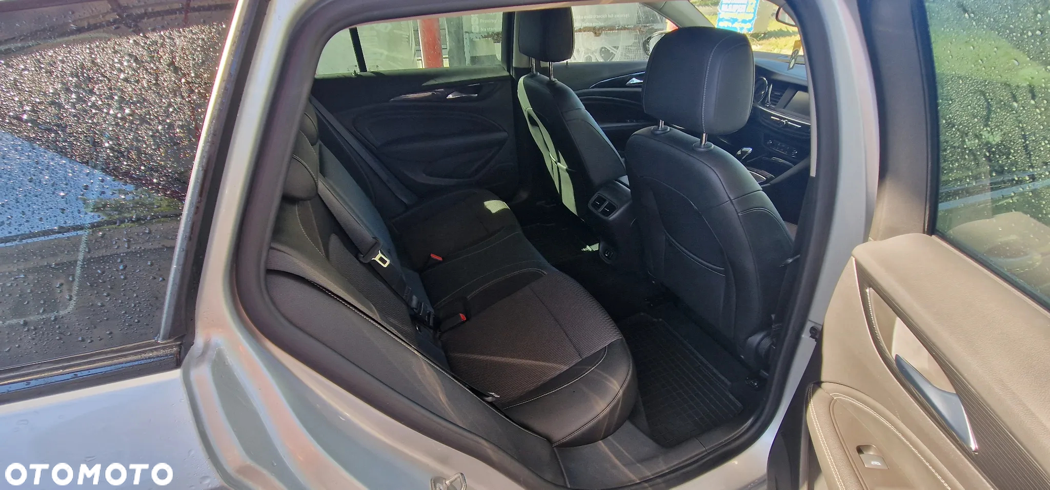 Opel Insignia - 5