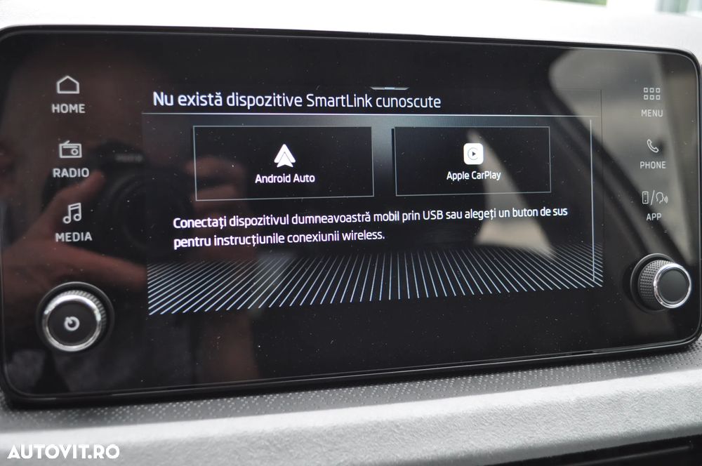 Skoda Kamiq 1.0 TSI Selection - 31