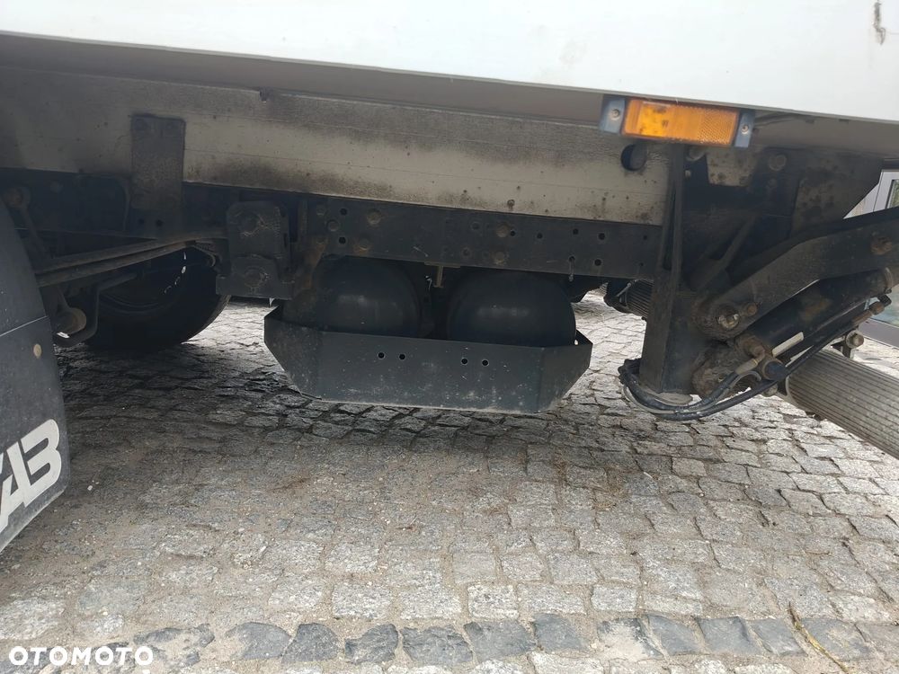 Iveco DAILY 35 3,0 CNG - 20