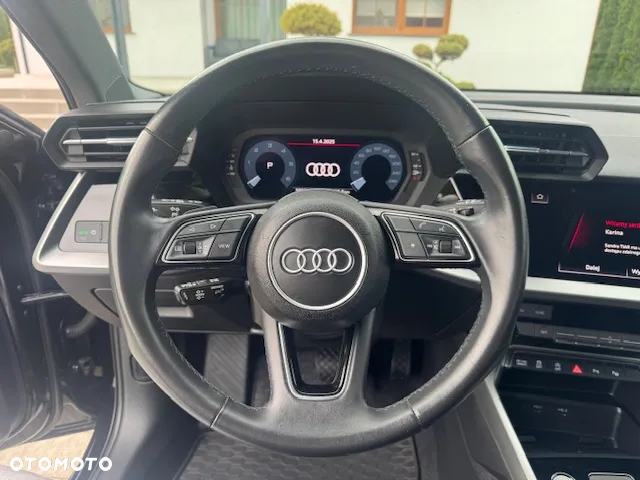 Audi A3 - 12
