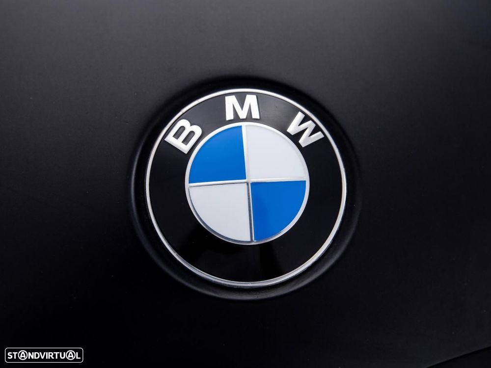 BMW X6 M Competition — fotografia 14