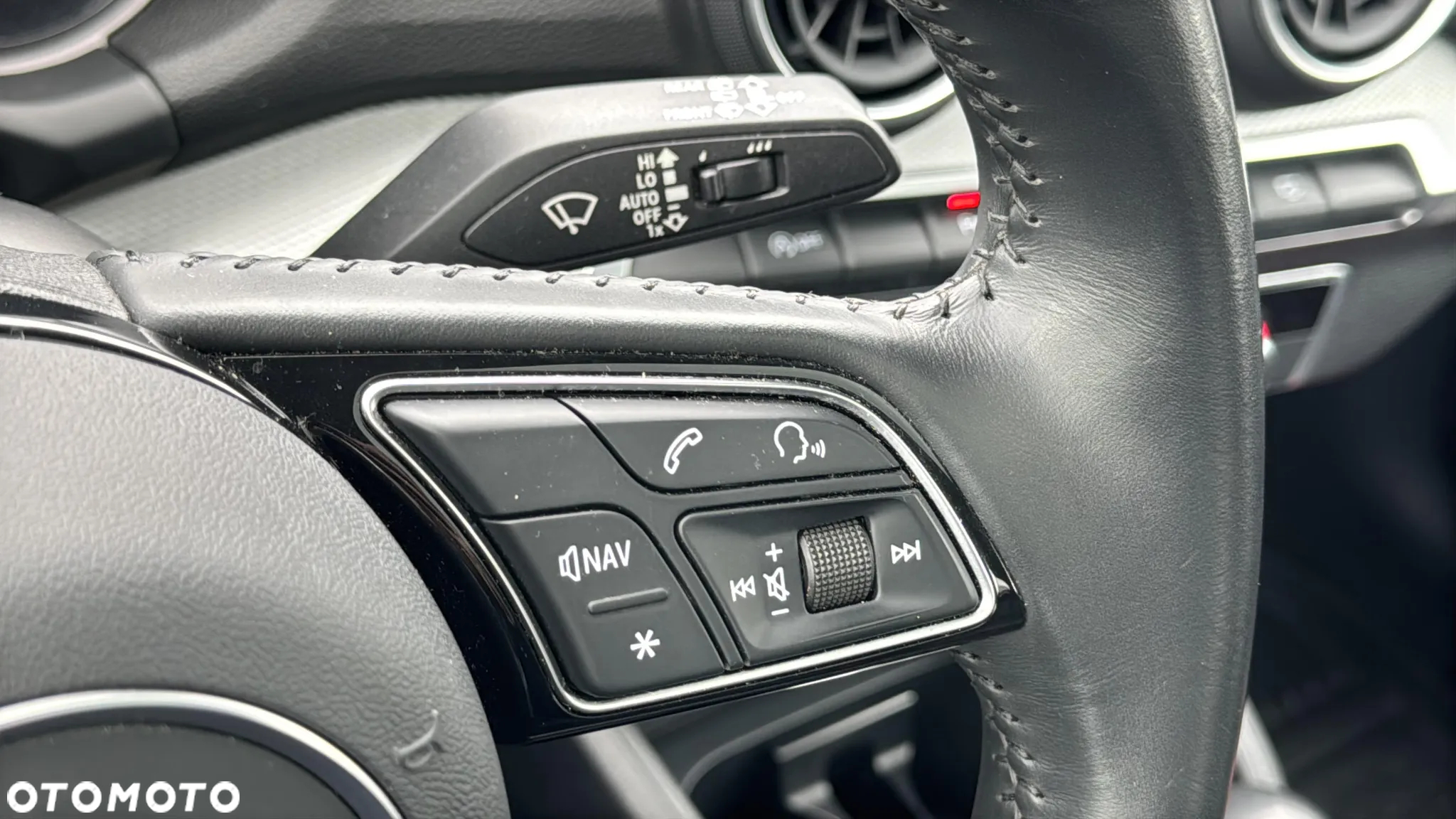 Audi Q2 35 TFSI S tronic - 21